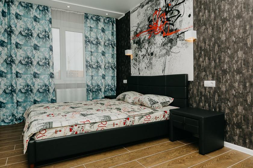 Luxury Apartment Sumy Exteriör bild